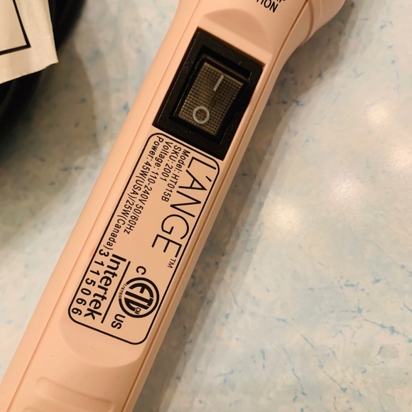 L’ange Ondule Curling Wand - Picture 2 of 3